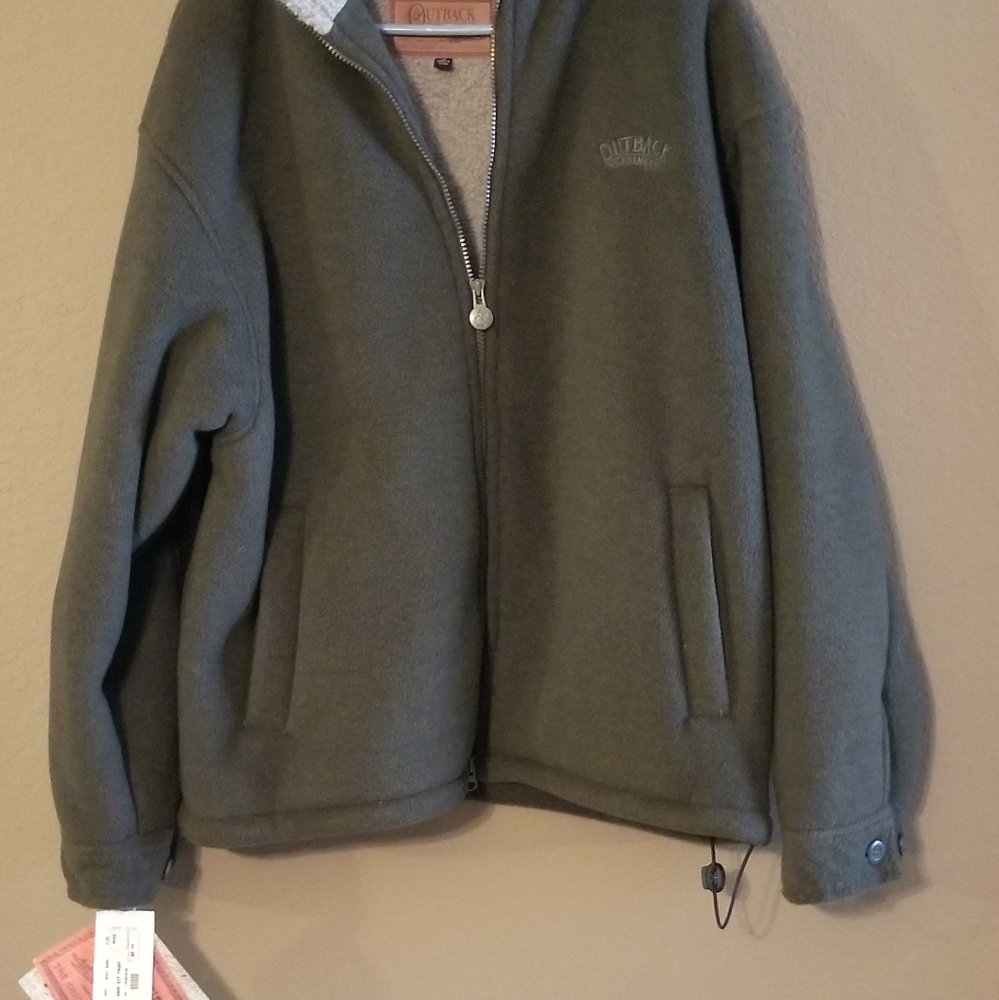 Outback Jacket - Picture 3 of 7